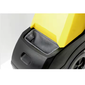 Machine de nettoyage extracteur de <span class=keywords><strong>tapis</strong></span> et aspirateur de canapé à conducteur marchant pour le <span class=keywords><strong>service</strong></span> d'entretien ménager de chambre d'hôtel - Product Image 4