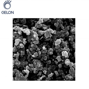 بطارية أيون الليثيوم مواد خام كاثود ليثيوم فوسفات الحديد LiFePO4 مسحوق Lfpo LFP - Product Image 6