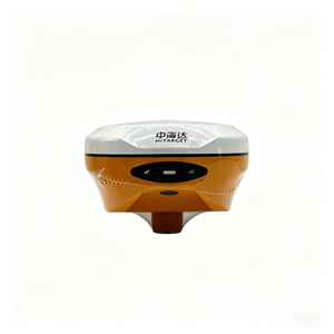 ขายดี ชุดฐานรับสัญญาณ Gnss Rtk และชุดฐานรับสัญญาณ Hi-Target V300 Gnss Rtk พร้อมช่องสัญญาณ 1408 ช่อง สำหรับงานสำรวจที่ดิน - Product Image 2