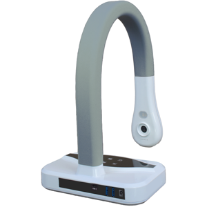 Escáner de Documentos USB de Escritorio ShenMaiDi MD-R16T 4K, Nuevo Visualizador con Cámara Web, Lanzado en 2026, Producto en Stock - Product Image 5