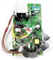 PCBA OEM Service Home Appliance PCBA Fabrication Carte PCB personnalisée pour Machine à café Composants électroniques SMT