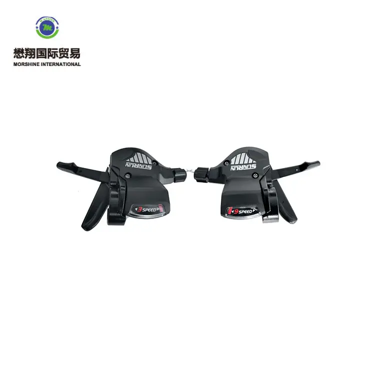 High Quality Bicycle Finger Shift Lever For MTB