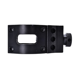 Durable Offset 25.4mm <strong>Scope</strong> <strong>Mount</strong> for Flashlight - Product Image 4