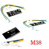 MH-MX8 Modul Audio Bluetooth Nirkabel Cina 42 Stereo Lossless High-Fidelity HIFI DIY Upgrade
