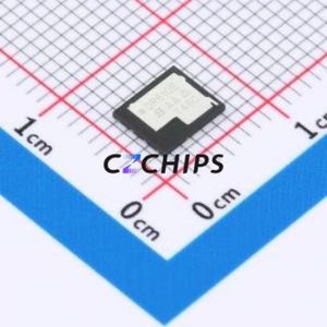 ทรานซิสเตอร์ SIDR610EP-T1-RE3ภาคสนามทรานซิสเตอร์ (MOsfet) ชิ้นส่วนอิเล็กทรอนิกส์ - Product Image 1