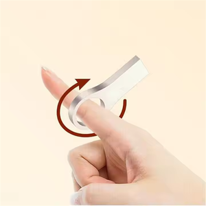 <span class=keywords><strong>2025</strong></span> hotsell mini Kim Loại Vòng biểu tượng tùy chỉnh USB Flash <span class=keywords><strong>Memory</strong></span> <span class=keywords><strong>Stick</strong></span> 4GB 8GB 16GB 32GB 64GB với USB 2.0 ổ đĩa flash sản phẩm mới" - Product Image 3