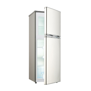 Energy Saving Factory Cheap Price R600a Household 140L <b>Refrigerator</b> 140l <b>Refrigerator</b> - Product Image 6