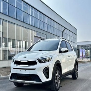Kia Yi Pao KX1 SUV 5 places, cuir véritable, boîte manuelle, norme d'émission Euro VI, voiture d'occasion neuve - Product Image 1