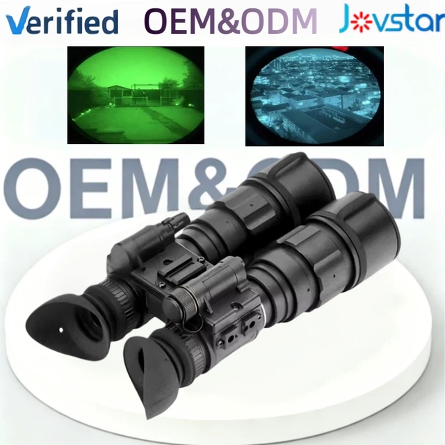 High-Definition Handheld Night Vision Device Long Battery Life Wholesale Price Visibility Low-light Conditions