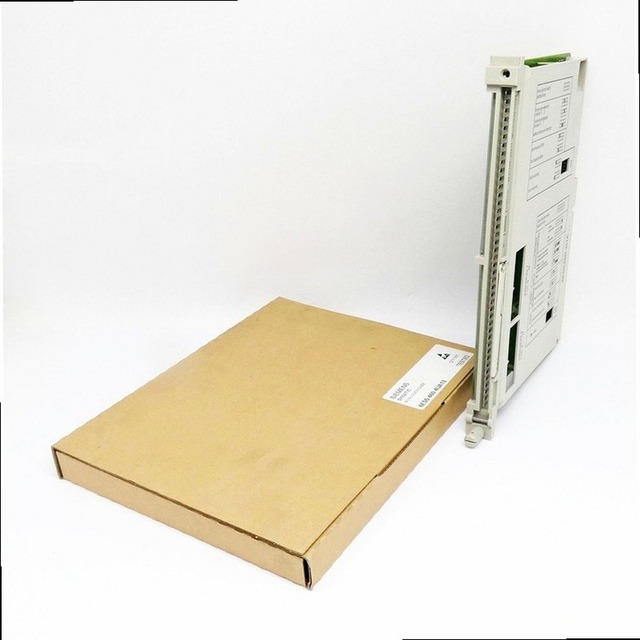 6ES5460-4UA13 Analog Input Module for PLC Signal Acquisition