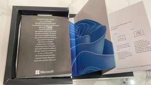 Nuevo Producto: <span class=keywords><strong>Windows</strong></span> <span class=keywords><strong>11</strong></span> <span class=keywords><strong>Pro</strong></span> <span class=keywords><strong>64</strong></span> Bits USB, Activación Global en Línea (1 Paquete = 10 Unidades), Versión Española - Product Image 2