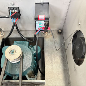 Ketten zwiebel schälmaschine Hauts chäler Hohe Schäl rate Zwiebel luft schälmaschine - Product Image 6