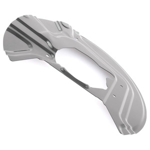Plaque de protection de disque de frein BMW en alliage d'aluminium, à fixer par boulons, pour BMW Marine 11103 11104 34113411871 34113411872 - Product Image 1