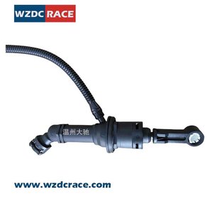 Cilindro Maestro de Embrague WZDC RACE 306100017R para Renault Megane III, Pieza de Repuesto - Product Image 3