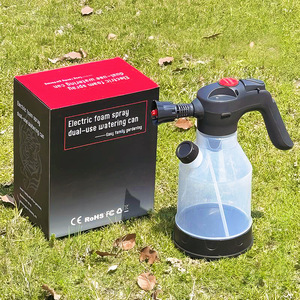 Nettoyeur haute pression 200 gallons avec pulvérisateur moussant pour lavage auto et nettoyage domestique - Product Image 4