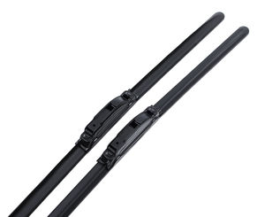 Limpiaparabrisas para Auto de 12-28 Pulgadas, el Más Vendido a Nivel Mundial, Venta al por Mayor de Fábrica, Personalizable para VW, BYD, Tesla, Audi, BMW A4 - Product Image 6