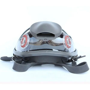 Filtro de Polvo Protector de Silicona de Cara Completa 6800, Nuevo, al por Mayor, para Actividades al Aire Libre, Laboratorio, Soldadura, Uso Industrial, Neopreno - Product Image 3