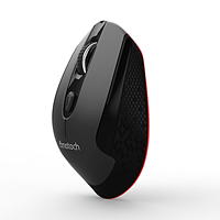 Ordinateur portable Meilleure vente 6 boutons 2.4GHz souris sans fil souris optique Portable pour PC ordinateur portable ordinateur de bureau