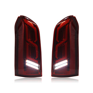 ไฟท้ายรถยนต์คุณภาพสูง Dk <span class=keywords><strong>Motion</strong></span> สำหรับ Toyota Probox ปี 2002-14 ไฟท้าย LED รุ่นใหม่ อุปกรณ์ตกแต่งรถยนต์ - Product Image 3