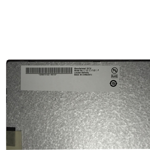 G101EVN01.2 หน้าจอแสดงผล TFT LCD อุตสาหกรรมขนาด 10.1 นิ้วคุณภาพสูง 1280*800 - Product Image 2