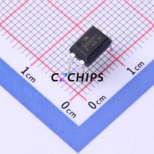 ทรานซิสเตอร์ทรานซิสเตอร์ DIP-4 SFH615A-4อุปกรณ์แยกชิ้นส่วนอิเล็กทรอนิกส์ - Product Image 1