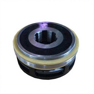 ดีแอลเค พาวเวอร์ DLK1-80 ดีซี 24v เบรคดิสก์แม่เหล็กไฟฟ้าและคลัตช์ - Product Image 1