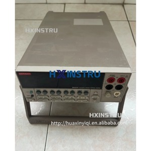มัลติมิเตอร์ Keithley 2015-P มือสอง 1 ชิ้น& amp H - Product Image 2