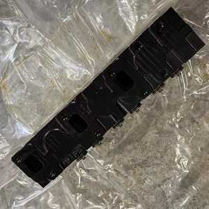 119517-11740 High Strength Material Precision Applicable for 3TNM74 3TNM72 Ensuring Durable Excavator <b>Cylinder</b> <b>Head</b> for Yanmar - Product Image 3