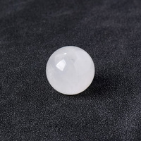 Venta al por Mayor de Esferas de Cristal Pulido de 25 mm, Piedras Preciosas Naturales, Esferas Curativas, Especímenes Minerales, Rocas Decorativas para el Hogar