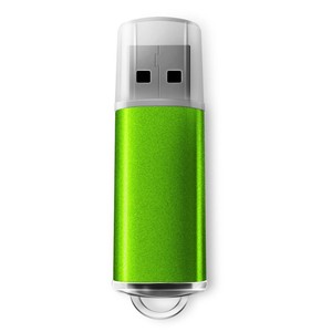 Custodia per chiavetta USB in metallo colorato, vendita all'ingrosso direttamente dal produttore, chiavetta USB in metallo con incisione laser - Product Image 4