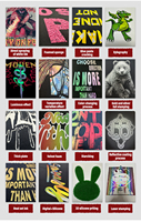 T-shirts personnalisés en coton 180g pour homme/femme, impression numérique haute qualité, t-shirts vierges pour design.