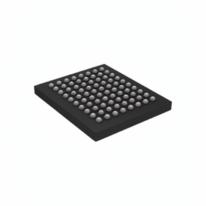 Composants électroniques de mémoire 80 LBGA S29CD016J0JFAM010 – Canal de distribution du fabricant - Product Image 1