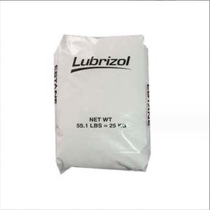 Lubrizol ESTANE 58213 TPU Résine polyuréthane thermoplastique Lubrizol TPU - Product Image 1