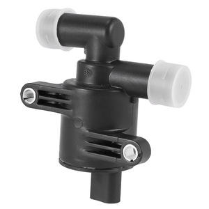 Pompe à eau électronique Audi 4H0121671D pour remplacement et réparation, nouvelle pièce d'origine - Product Image 4