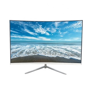 China Factory 165 Hz OEM 2 k Display 1ms Ips 32 Zoll LED gebogen Hochwertiger Desktop-LCD-PC-Gaming-Computer monitor - Product Image 1