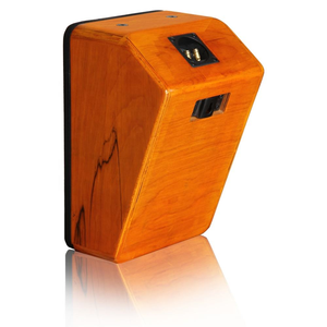 ลำโพงพาสซีฟขนาด <span class=keywords><strong>6.5</strong></span> นิ้ว 8 โอห์ม 150 วัตต์ RMS 75Hz-19kHz ระบบเสียงโฮมเธียเตอร์คาราโอเกะ - Product Image 2