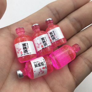 <span class=keywords><strong>Chicle</strong></span> <span class=keywords><strong>de</strong></span> Bebida, Simulación <span class=keywords><strong>de</strong></span> Resina 3D, Botella Pequeña, Suministro para Supermercados y Tiendas <span class=keywords><strong>de</strong></span> Conveniencia - Product Image 2