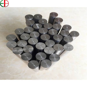 ASTM B392 R04200 Type1 Nb1 99.95% ניוביום מוט טהור ניוביום עגול בר מחיר - Product Image 3