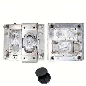 Pièces de moulage par injection personnalisées Fabricant de moules en plastique - Product Image 6