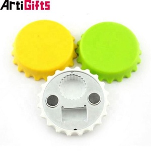 Ouvre-bouteille de souvenir de faveur de retour de mariage personnalisé de vente chaude indienne cadeau de porte écologique pour les invités - Product Image 2