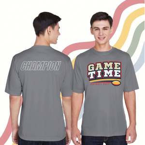 Camiseta Personalizada con Tu Diseño, Tu Estampado Divertido en una Camiseta, Camiseta Personalizada para Mercancía y Fiestas - Product Image 1