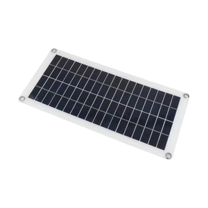 <span class=keywords><strong>Panneau</strong></span> <span class=keywords><strong>solaire</strong></span> flexible ETFE spécial pour remorque frigorifique, de 30W à 500W, haute puissance, alimentation stable pour <span class=keywords><strong>camion</strong></span> frigorifique - Product Image 1