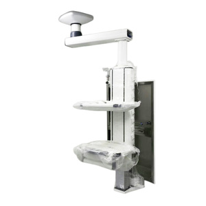 ICEN IN-PLEMT Pendentif d'anesthésie mécanique, équipement et accessoires pour pendentifs de lit d'hôpital et de laboratoire, alerte médicale - Product Image 4