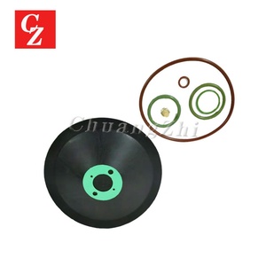 Nouveau kit de soupape d'admission 2906065900, kit de réparation de soupape de décharge pour compresseur d'air industriel Atlas Copco 2906-0659-00 - Product Image 1
