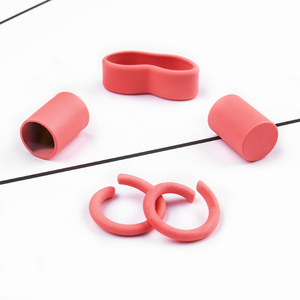 Solo vendiendo en Stock de Metal logotipo personalizable accesorios de Metal y final para <span class=keywords><strong>el</strong></span> collar de la caja del teléfono - Product Image 2