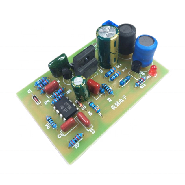 12V/24V/36/48/60/ Lead Acid Battery Desulfator Module Battery Regenerator Life Extender