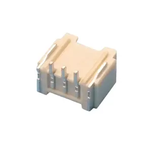 Conector de 3 pines jst, productos eléctricos smt de paso de BM03B-PASS y 2,0mm