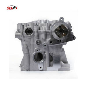 Ensemble culasse et arbres à cames et soupapes du système moteur pour AUDI A4 A5 A6 A8 Q5 2.0T OEM 06H109021K <span class=keywords><strong>06H</strong></span> <span class=keywords><strong>109</strong></span> <span class=keywords><strong>021</strong></span> K - Product Image 4