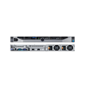 Venta caliente Dells R630 2U Rack Server en Tel Xeon Processor 2,20 V4 GHz <span class=keywords><strong>CPU</strong></span> <span class=keywords><strong>Computer</strong></span> Server - Product Image 3