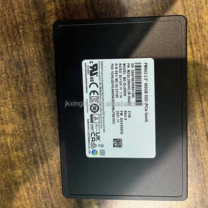 Bestseller PM9A3 1,92TB Read Intensive PCIe 4.0 X4 U.2 1,92T SSD Solid State Drive für - Product Image 2